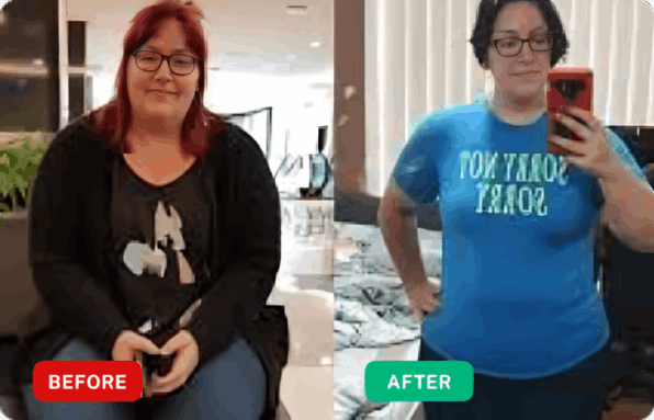 Cellunax customer - Amanda T.