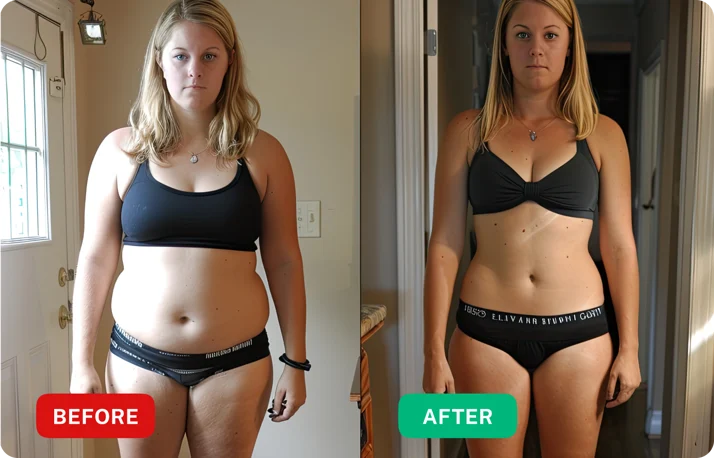 Cellunax customer -Jennifer K.